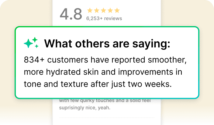 AI-generated summaries