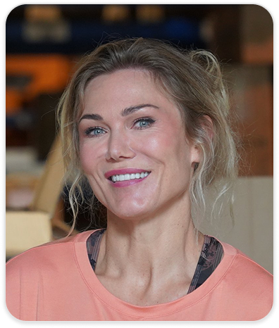 Solveig Stolvik, Heart of Lule